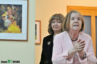 В ожидании сказки