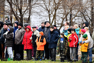 Первый сталинский удар