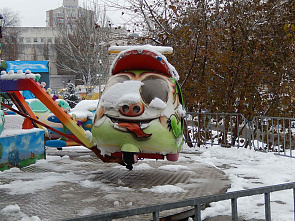 Подсмотрелось