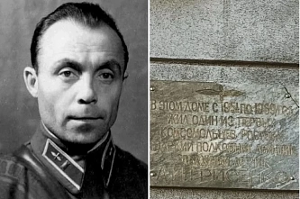 Три войны «донского Маресьева»