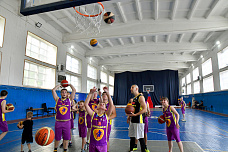 22 06 2024 Спорт - путь к себе и к людям