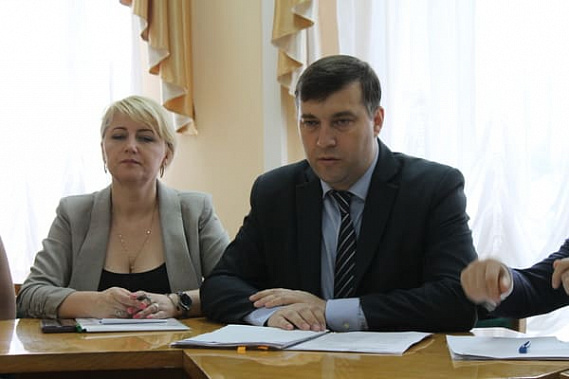 Министр природных ресурсов и экологии Ростовской области Михаил Фишкин отметил высокий уровень подготовки к диалогу членов инициативной группы
