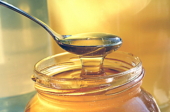 Сколько меда в день принесут пользу