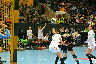 «Ростов-Дон» сразился в Лиге чемпионов с венгерским «Ференцварошем»