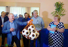 «Олимпийской стране» быть!