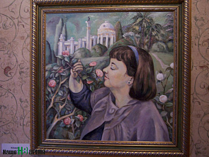 Новый «Образ»  Старочеркасской