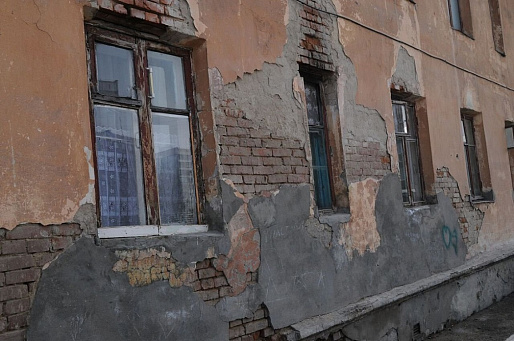 Новошахтинску выделят на снос расселенных аварийных домов еще более 35 миллионов рублей