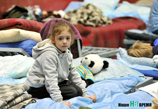 Более 18 тысяч человек пересекли госграницу в Ростовской области за день