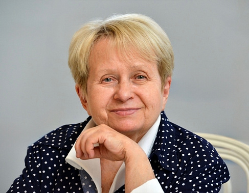 «Позавидуете нашим песням – и вы наверняка полюбите творчество Александры Пахмутовой...»