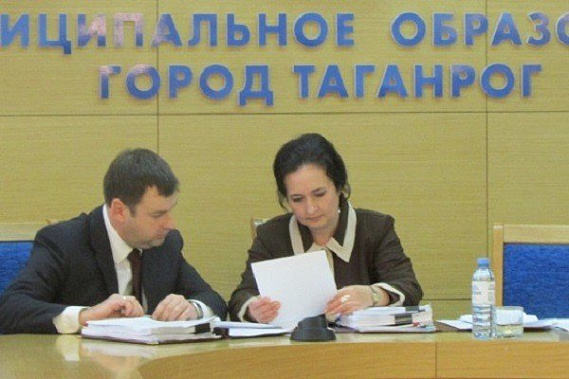 Руководители Таганрога сохранили свои посты