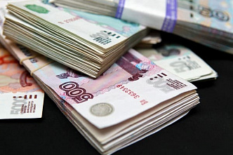 Зарплаты бюджетникам проиндексируют на 3 процента