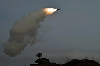 В Ростовской области отражен налет украинских беспилотников на Каменск и Каменский район