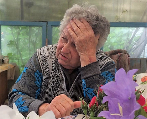 В Белой Калитве поисковики выясняют обстоятельства гибели советских военнопленных