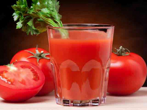 Оздоровительные томаты