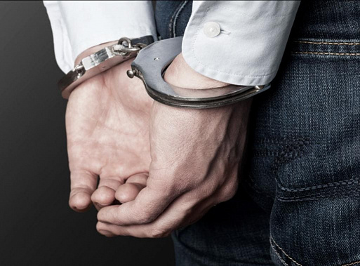 В Шахтах поймали мужчину, изнасиловавшего 10-летнюю девочку