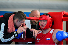 28 03 2026 Ринг зажигает огни