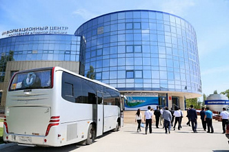 Непривитым атомщикам Волгодонска зарплату не снизят