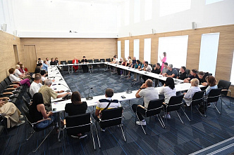 С подачи спортивной общественности Дона внесены изменения в Налоговый кодекс