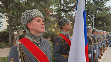 Ростов отмечает  годовщину первого освобождения от фашистской оккупации