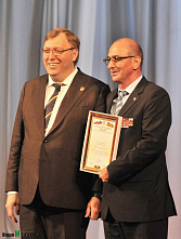 Комсомольская юность наша