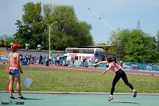 Королевская смена на марше
