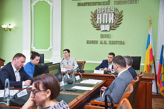 В Новочеркасске призвали к «децифровизации» науки