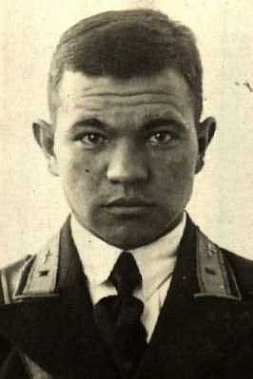 В Челябинске почтят память донского летчика Власа Новикова