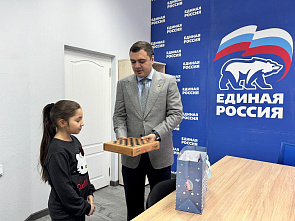 Когда время добрых дел не заканчивается вместе с праздниками...