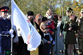 Солдат вернулся через 76 лет…