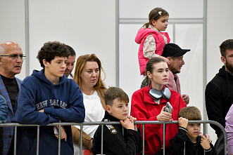 28 09 2025 Впервые в Ростове