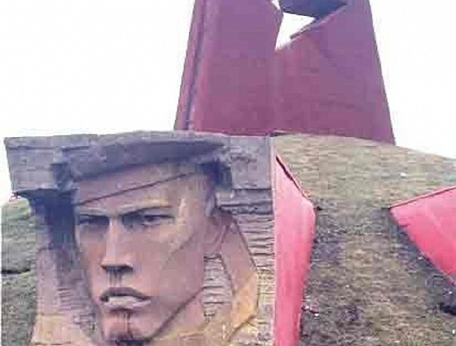 ТРИНАДЦАТЬ ГЕРОЕВ КРАСНОВКИ