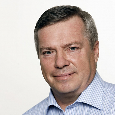 Губернатор Ростовской области на «России 24» расскажет о положении дел с коронавирусом в регионе