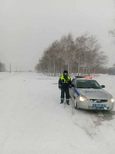 В Ростовской области ограничения на трассах остаются в трех районах