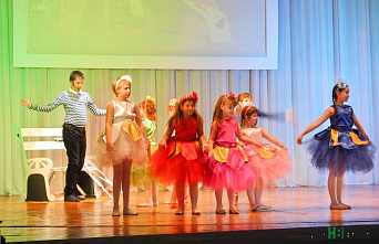 Тепло принес «Ветер перемен»