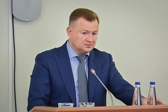 Уволился директор департамента транспорта Ростова