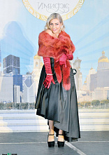 Девочка, девушка, женщина