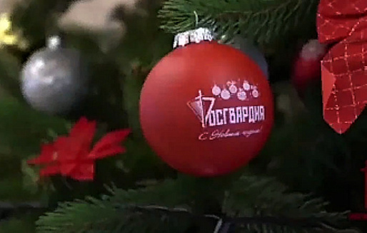Акция «Дед Мороз специального назначения» проведена в ЛНР