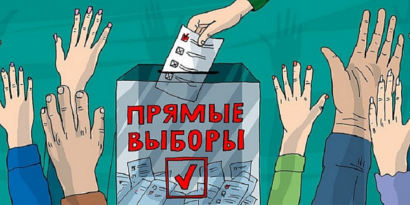 В Ростове разворачивается кампания за возвращение к прямым выборам мэра города