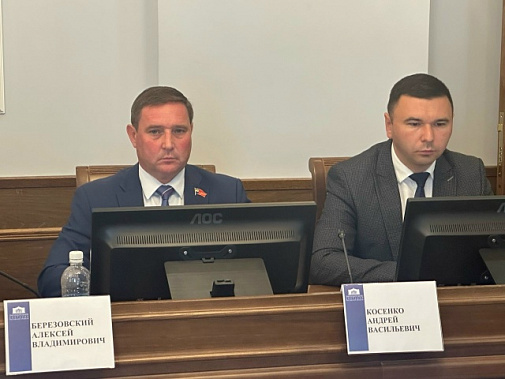 Говорим "ТОС", подразумеваем  не прибыль и отчеты, а  людей...