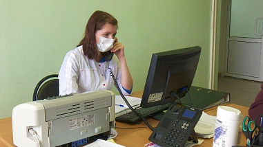 Дистанционно электронные больничные в Ростовской области будут выдавать до 15 марта