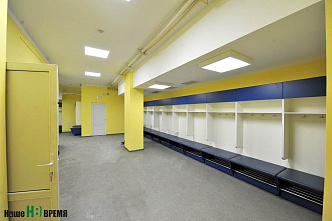 Вопросов быть не должно