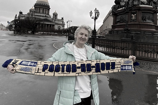 Ростовчанка погибла при ударе украинского дрона