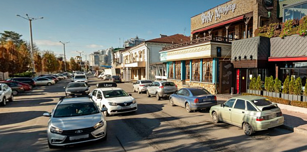 Фото: Яндекс.карты