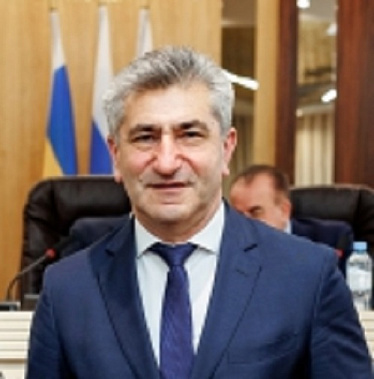 Источник фото: министерство физкультуры и спорта Ростовской области.