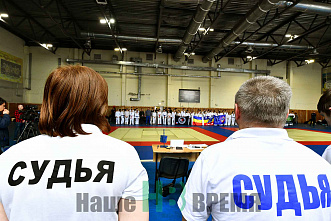 23.04 турнир по рукопашному бою