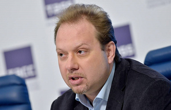 Олег. Матвейчев. Источник фото:  infopovod.ru.