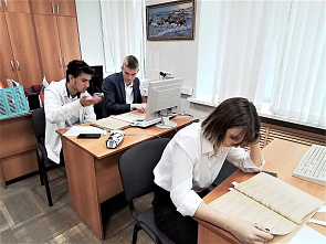Стартовал новый этап проекта "Судьбы ростовских зенитчиц комсомольского призыва 1942 года"