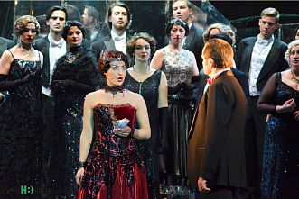 Ростовский музтеатр приглашает в свой музей