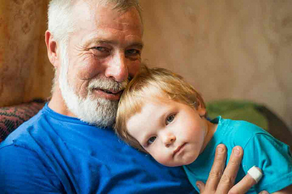 Возраст отца влияет на беременность и роды