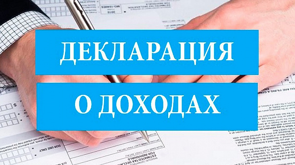 Донские ректоры отчитались о своих доходах